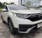 2023 Honda CR-V 1.5L Turbo Putih - Jual mobil bekas di Jawa Barat-5