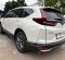 2023 Honda CR-V 1.5L Turbo Putih - Jual mobil bekas di Jawa Barat-6