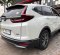 2023 Honda CR-V 1.5L Turbo Putih - Jual mobil bekas di Jawa Barat-7