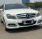 2014 Mercedes-Benz C-Class C200 Putih - Jual mobil bekas di DKI Jakarta-3