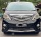 2009 Toyota Alphard X Hitam - Jual mobil bekas di DKI Jakarta-6