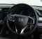 2016 Honda Civic Turbo 1.5 Automatic Hitam - Jual mobil bekas di Jawa Barat-1