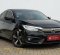 2016 Honda Civic Turbo 1.5 Automatic Hitam - Jual mobil bekas di Jawa Barat-6