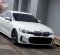 2023 BMW 3 Series 320i M Sport Putih - Jual mobil bekas di DKI Jakarta-5