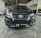 2016 Toyota Fortuner 2.4 G AT Hitam - Jual mobil bekas di DKI Jakarta-3