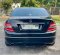 2008 Mercedes-Benz C-Class C 300 Hitam - Jual mobil bekas di DKI Jakarta-3