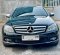 2008 Mercedes-Benz C-Class C 300 Hitam - Jual mobil bekas di DKI Jakarta-6