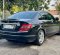 2008 Mercedes-Benz C-Class C 300 Hitam - Jual mobil bekas di DKI Jakarta-10