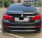 2013 BMW 5 Series 520d Hitam - Jual mobil bekas di DKI Jakarta-9