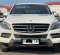 2013 Mercedes-Benz M-Class ML 250 Putih - Jual mobil bekas di DKI Jakarta-4