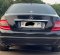 2008 Mercedes-Benz C-Class C 200 K Hitam - Jual mobil bekas di DKI Jakarta-1