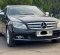 2008 Mercedes-Benz C-Class C 200 K Hitam - Jual mobil bekas di DKI Jakarta-2