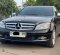 2008 Mercedes-Benz C-Class C 200 K Hitam - Jual mobil bekas di DKI Jakarta-5