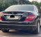 2008 Mercedes-Benz C-Class C 200 K Hitam - Jual mobil bekas di DKI Jakarta-6