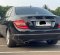 2008 Mercedes-Benz C-Class C 200 K Hitam - Jual mobil bekas di DKI Jakarta-9