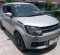 2018 Suzuki Ignis GL AGS Silver - Jual mobil bekas di Banten-7