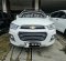 2017 Chevrolet Captiva LTZ Putih - Jual mobil bekas di Jawa Barat-9