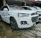 2017 Chevrolet Captiva LTZ Putih - Jual mobil bekas di Jawa Barat-12