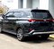 2022 Toyota Avanza Veloz Hitam - Jual mobil bekas di DKI Jakarta-4