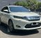 2014 Toyota Harrier 2.0 NA Putih - Jual mobil bekas di DKI Jakarta-7