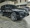 2016 Toyota Fortuner 2.4 G AT Hitam - Jual mobil bekas di Jawa Barat-11