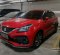 2021 Suzuki Baleno Hatchback A/T Merah - Jual mobil bekas di DKI Jakarta-1