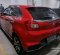 2021 Suzuki Baleno Hatchback A/T Merah - Jual mobil bekas di DKI Jakarta-2