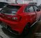 2021 Suzuki Baleno Hatchback A/T Merah - Jual mobil bekas di DKI Jakarta-5