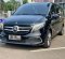 2019 Mercedes-Benz V-Class V 260 Hitam - Jual mobil bekas di DKI Jakarta-5