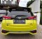 2021 Toyota Yaris TRD CVT 3 AB Kuning - Jual mobil bekas di Jawa Barat-1