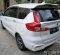 2022 Suzuki Ertiga GX Putih - Jual mobil bekas di DKI Jakarta-4