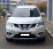 2016 Nissan X-Trail 2.5 CVT Silver - Jual mobil bekas di DKI Jakarta-3