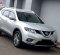 2016 Nissan X-Trail 2.5 CVT Silver - Jual mobil bekas di DKI Jakarta-7