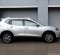 2016 Nissan X-Trail 2.5 CVT Silver - Jual mobil bekas di DKI Jakarta-8