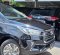 2024 Toyota Kijang Innova G A/T Diesel Hitam - Jual mobil bekas di DKI Jakarta-7