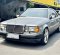 1990 Mercedes-Benz 300CE C124 3.0 Automatic Silver - Jual mobil bekas di DKI Jakarta-7