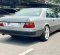 1990 Mercedes-Benz 300CE C124 3.0 Automatic Silver - Jual mobil bekas di DKI Jakarta-10