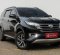 2020 Toyota Rush G AT Hitam - Jual mobil bekas di Banten-3