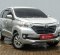 2018 Toyota Avanza G Silver - Jual mobil bekas di Banten-2