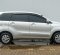 2018 Toyota Avanza G Silver - Jual mobil bekas di Banten-4