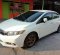 2012 Honda Civic 1.8 i-Vtec Putih - Jual mobil bekas di Jawa Barat-2