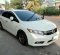 2012 Honda Civic 1.8 i-Vtec Putih - Jual mobil bekas di Jawa Barat-4