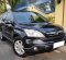 2009 Honda CR-V 2.4 i-VTEC Hitam - Jual mobil bekas di DKI Jakarta-1