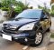 2009 Honda CR-V 2.4 i-VTEC Hitam - Jual mobil bekas di DKI Jakarta-2