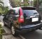 2009 Honda CR-V 2.4 i-VTEC Hitam - Jual mobil bekas di DKI Jakarta-4