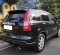 2009 Honda CR-V 2.4 i-VTEC Hitam - Jual mobil bekas di DKI Jakarta-5