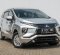 2020 Mitsubishi Xpander GLS A/T Silver - Jual mobil bekas di Jawa Barat-5