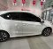 2021 Honda Brio Rs 1.2 Automatic Putih - Jual mobil bekas di Jawa Barat-6