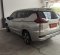 2021 Mitsubishi Xpander Ultimate A/T Silver - Jual mobil bekas di Jawa Barat-1