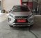 2021 Mitsubishi Xpander Ultimate A/T Silver - Jual mobil bekas di Jawa Barat-4